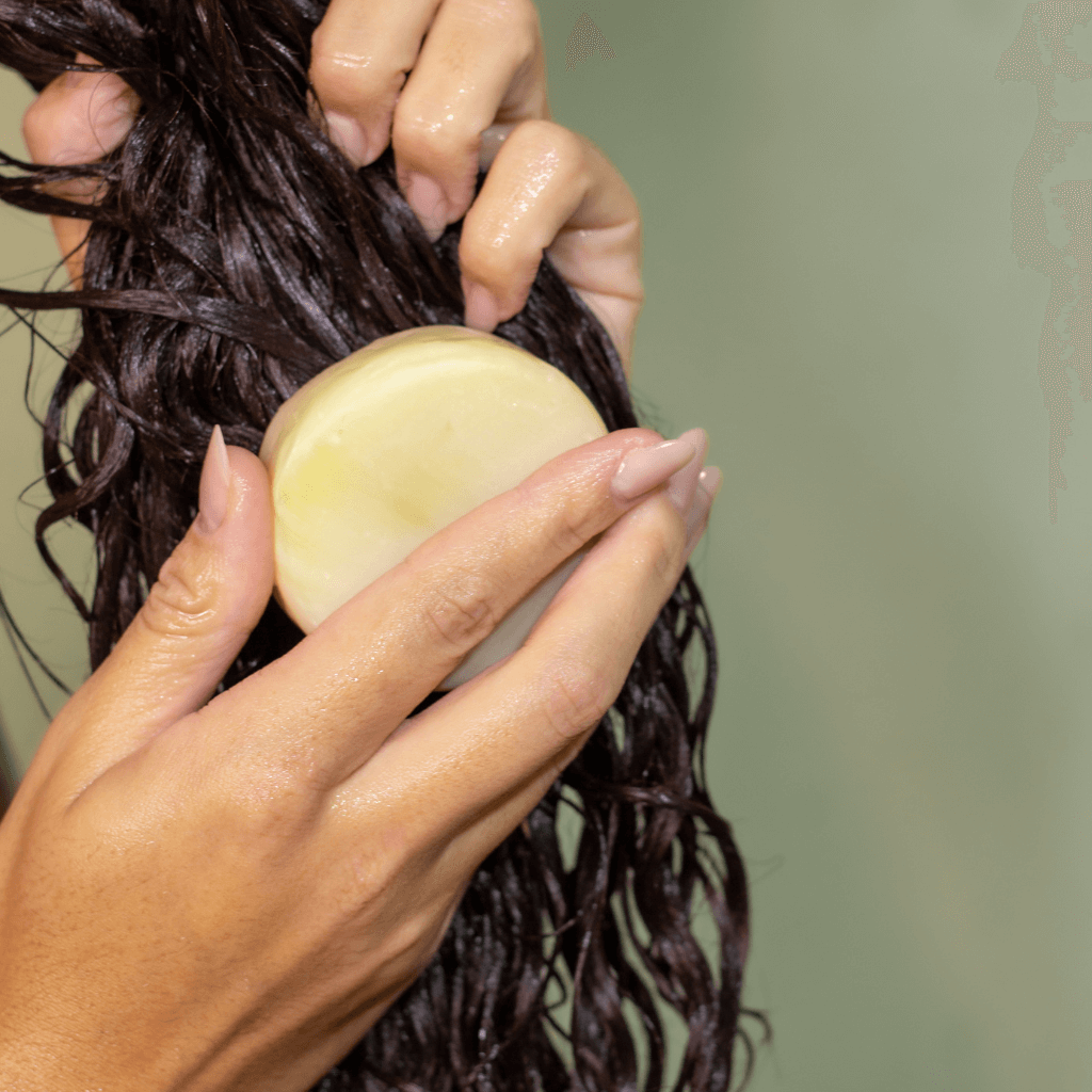 Trio Condicionador de Buriti e Cupuaçu